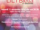 LILT For Biella: Campagna Nastro Rosa, cala il sipario con spettacolo teatrale