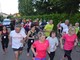 La corsa al femminile La corsa al femminile