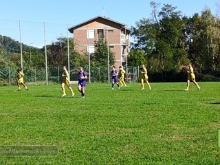 Calcio, ACF BIELLESE, buona la prima di campionato: 14 a 1 contro Borgo Vittoria FOTO Mattia Baù Calcio, ACF BIELLESE, buona la prima di campionato: 14 a 1 contro Borgo Vittoria FOTO Mattia Baù