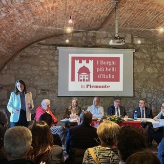 Biella nella rete dei Borghi più Belli del Piemonte