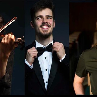 Virtuosismo musicale: Accademia Perosi presenta 3 concerti d'eccezione.