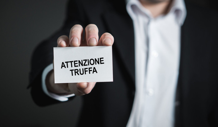 Fondazione Cassa di Risparmio di Biella, attenzione, truffa informatica con falso profilo