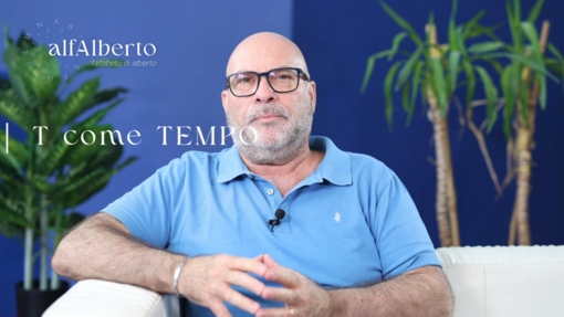 AlfAlberto, T come Tempo: quanto valgono le nostre 24 ore? AlfAlberto, T come Tempo: quanto valgono le nostre 24 ore?