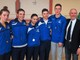 Karate: Ippon 2, quattro atleti qualificati per gli Assoluti Fijlkam Karate: Ippon 2, quattro atleti qualificati per gli Assoluti Fijlkam