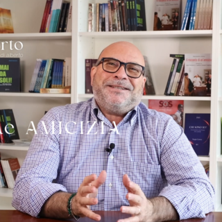 AlfAlberto, A come Amicizia: un legame che resiste al tempo e alle difficoltà