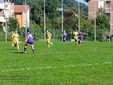 Calcio, ACF BIELLESE, buona la prima di campionato: 14 a 1 contro Borgo Vittoria FOTO Mattia Baù