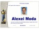 Alexei Moda - Trigesima