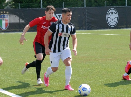 calcio biellese