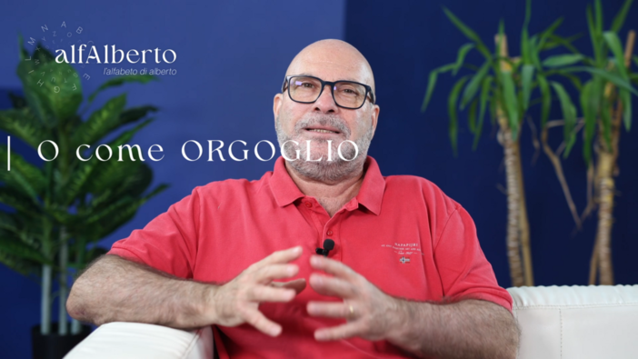 AlfAlberto, O come Orgoglio: quando il bisogno di avere ragione allontana dagli altri AlfAlberto, O come Orgoglio: quando il bisogno di avere ragione allontana dagli altri