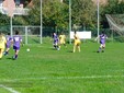 Calcio, ACF BIELLESE, buona la prima di campionato: 14 a 1 contro Borgo Vittoria FOTO Mattia Baù