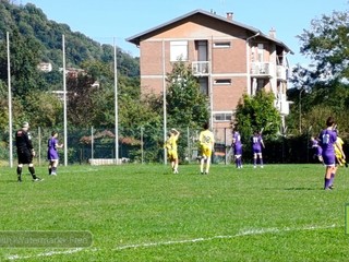 Calcio, ACF BIELLESE, buona la prima di campionato: 14 a 1 contro Borgo Vittoria FOTO Mattia Baù Calcio, ACF BIELLESE, buona la prima di campionato: 14 a 1 contro Borgo Vittoria FOTO Mattia Baù