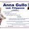 Anna Gullo, ved. Filippone Anna Gullo, ved. Filippone