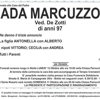 Ada Marcuzzo