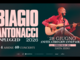 Sordevolo, modifiche alla viabilità per il concerto di Biagio Antonacci