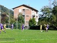 Calcio, ACF BIELLESE, buona la prima di campionato: 14 a 1 contro Borgo Vittoria FOTO Mattia Baù