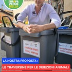 Rifiuti, Alessandro Pizzi: “Il servizio va ripensato” Rifiuti, Alessandro Pizzi: “Il servizio va ripensato”