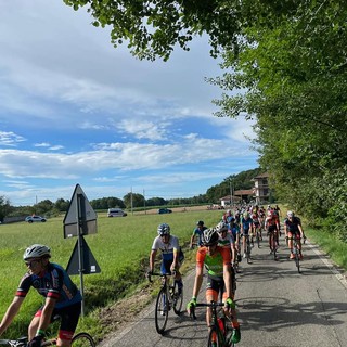 Alpi Challenge riparte il 25 aprile Alpi Challenge riparte il 25 aprile