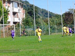 Calcio, ACF BIELLESE, buona la prima di campionato: 14 a 1 contro Borgo Vittoria FOTO Mattia Baù Calcio, ACF BIELLESE, buona la prima di campionato: 14 a 1 contro Borgo Vittoria FOTO Mattia Baù