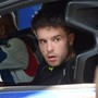Alessandro Colombo torna in pista: tutto pronto per la gara di casa
