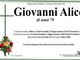 Giovanni Alice