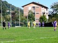 Calcio, ACF BIELLESE, buona la prima di campionato: 14 a 1 contro Borgo Vittoria FOTO Mattia Baù