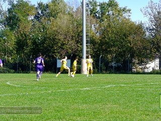 Calcio, ACF BIELLESE, buona la prima di campionato: 14 a 1 contro Borgo Vittoria FOTO Mattia Baù Calcio, ACF BIELLESE, buona la prima di campionato: 14 a 1 contro Borgo Vittoria FOTO Mattia Baù