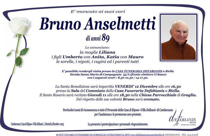 Bruno Anselmetti