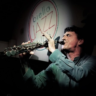 Martedì 2 Dicembre al Biella Jazz Club &quot;Alex Bioli Quartet&quot;