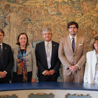 Export, l'asse Piemonte-Australia vale 300 milioni: vertice Confindustria sul libero scambio