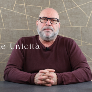 AlfAlberto, U come Unicità: il valore di essere se stessi