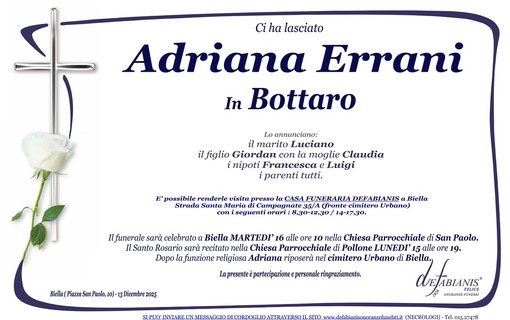 Adriana Errani in Bottaro Adriana Errani in Bottaro