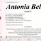 Antonia Beloli