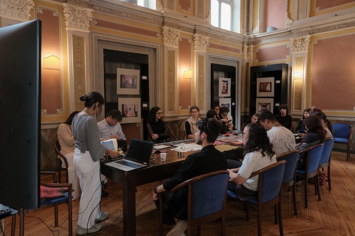 Accademia di Belle Arti Unidee di Biella, 6 borse di studio per talenti nell'arte e nella moda Accademia di Belle Arti Unidee di Biella, 6 borse di studio per talenti nell'arte e nella moda
