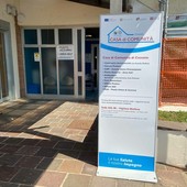 Case della Comunità, prosegue il rafforzamento dei servizi  a Cossato e Valdilana