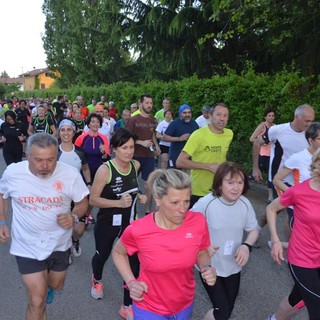 La corsa al femminile