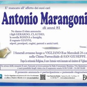 Antonio Marangoni