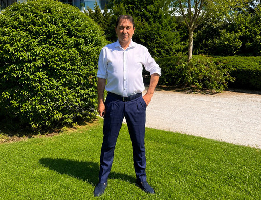 Fulgor: Vittorio Aliprandi è il presidente