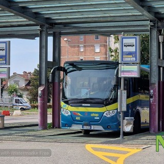 Scuola al via, oltre 1.050 bus al giorno tra Biellese e Vercellese