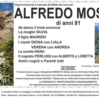 Alfredo Mosca