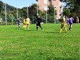 Calcio, ACF BIELLESE, buona la prima di campionato: 14 a 1 contro Borgo Vittoria FOTO Mattia Baù