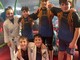 Gli atleti di Spazioforma brillano al Milano Open di Brazilian Jiu-Jitsu Gli atleti di Spazioforma brillano al Milano Open di Brazilian Jiu-Jitsu