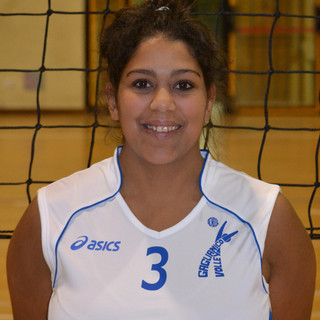 Giulia Amdouni Giulia Amdouni