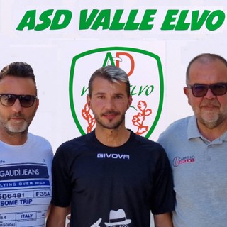 ASD VALLE ELVO stagione 2023-2024: due riconferme e un nuovo acquisto ASD VALLE ELVO stagione 2023-2024: due riconferme e un nuovo acquisto