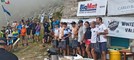 Amron Team alla Piedicavallo - Rifugio Rivetti: i risultati degli atleti biellesi