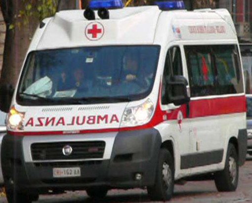 Rally Lana: Sospesa e annullata prova speciale per incidente Rally Lana: Sospesa e annullata prova speciale per incidente