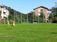 Calcio, ACF BIELLESE, buona la prima di campionato: 14 a 1 contro Borgo Vittoria FOTO Mattia Baù