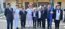 Oleggio celebra Enea Picchio, presente anche l’ANMI di Biella