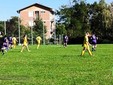 Calcio, ACF BIELLESE, buona la prima di campionato: 14 a 1 contro Borgo Vittoria FOTO Mattia Baù