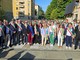 Biellesi al Raduno Alpini di Pinerolo: presenti i sindaci del territorio Biellesi al Raduno Alpini di Pinerolo: presenti i sindaci del territorio