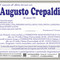 Augusto Crepaldi